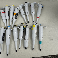 Sartorius Pipettes Quantity 27 image 3